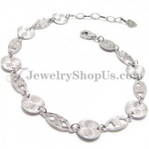 925 Silver Bracelet