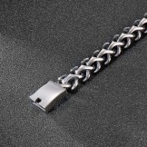   Fashion Hip Hop Men's Bracelet