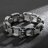  chic pattern men's bracelets