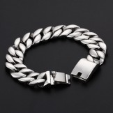 titanium bracelet