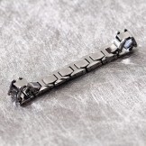  Men's Titanium bracelets for sale