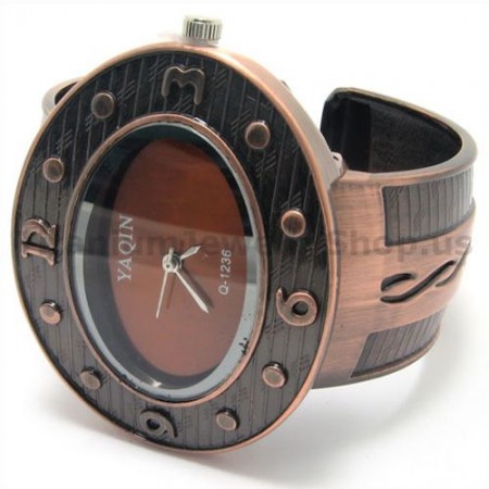 Fashion Bracelet Antique Watches 08592