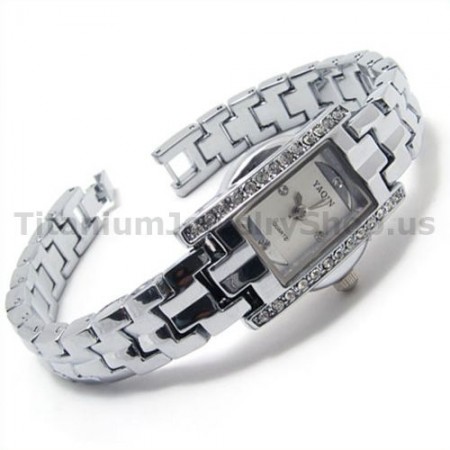 White Quality Goods Fashion Watches 11067