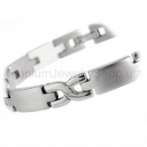 Mens Titanium Bracelet