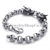 Fashion Titanium Bracelet