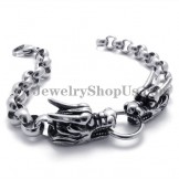 Fashion Titanium Bracelet