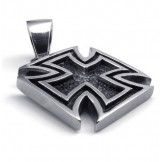 For Your Selection Color Brilliancy Superior Quality Titanium Pendant