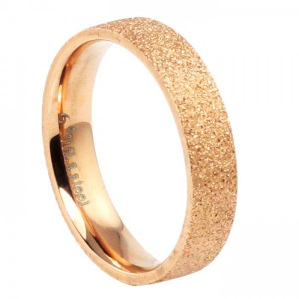 Easy to Use Female Titanium Ring - Titanium Jewelry Shop