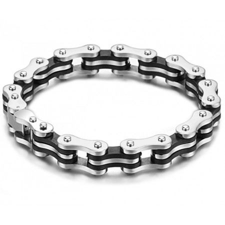 Well-known for Its Fine Quality Non-mainstream Titanium Bracelet 