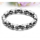 Well-known for Its Fine Quality Non-mainstream Titanium Bracelet 