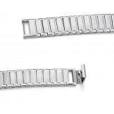 Reliable Quality Male Fashion Titanium Bracelet