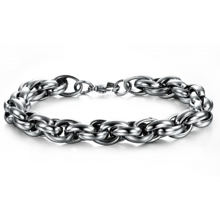 Selling Well all over the World Titanium Bracelet 