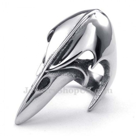 Titanium Ring