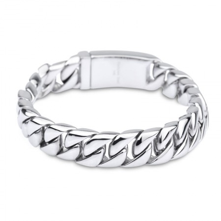 Men's Titanium Bracelet for Sale