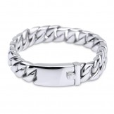 Men's Titanium Bracelet for Sale