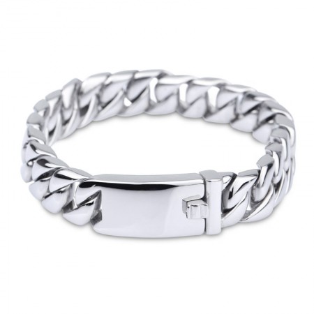 Men's Titanium Bracelet for Sale