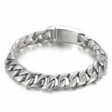 Men's Titanium Bracelet for Sale