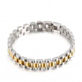 new arrival titanium watch bracelet bracelet