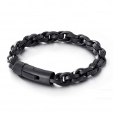 titanium bracelet for men